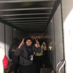 Meet your Posher, Paco